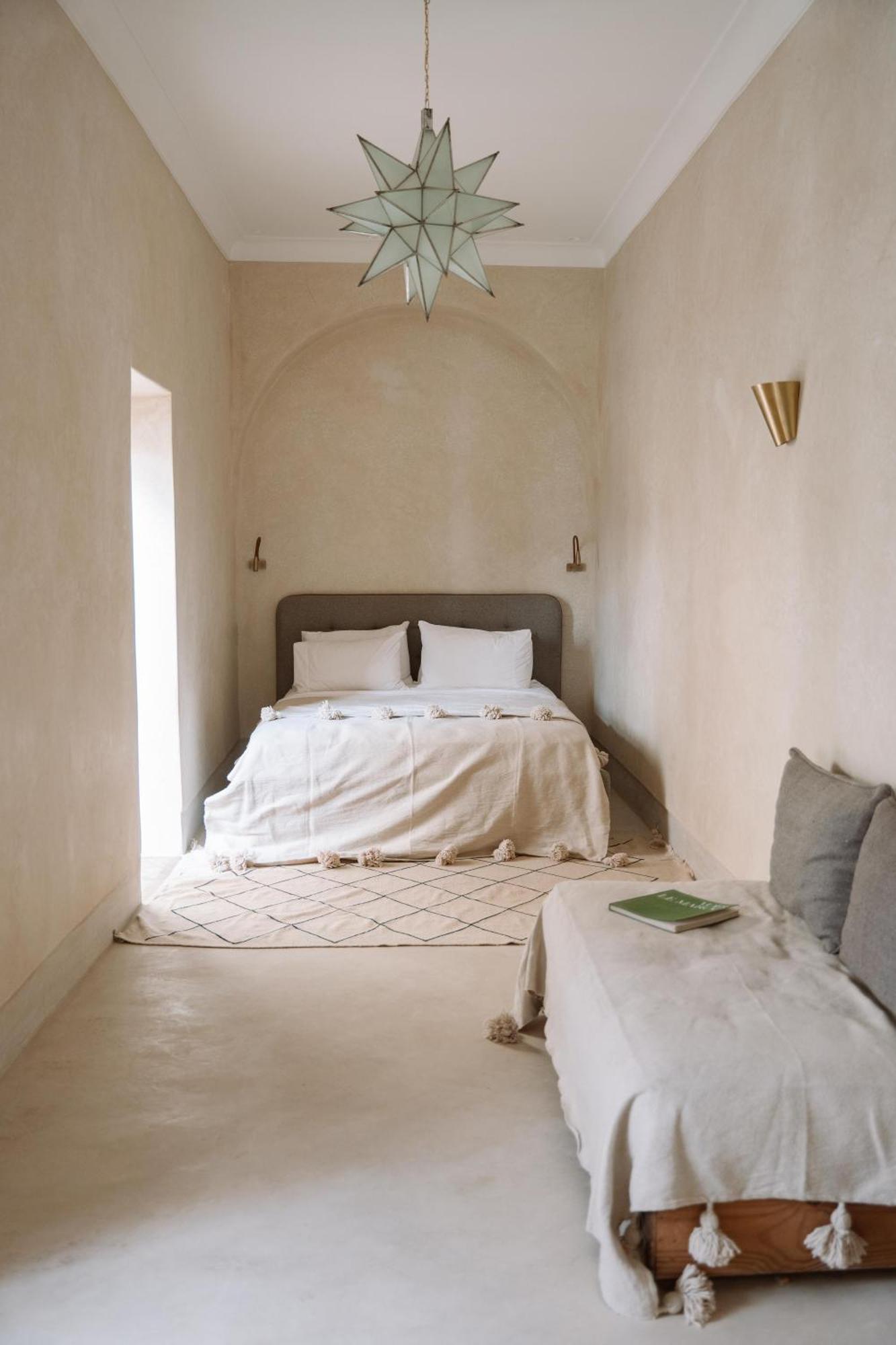Riad Le Sable Vert Marrakesh Ngoại thất bức ảnh