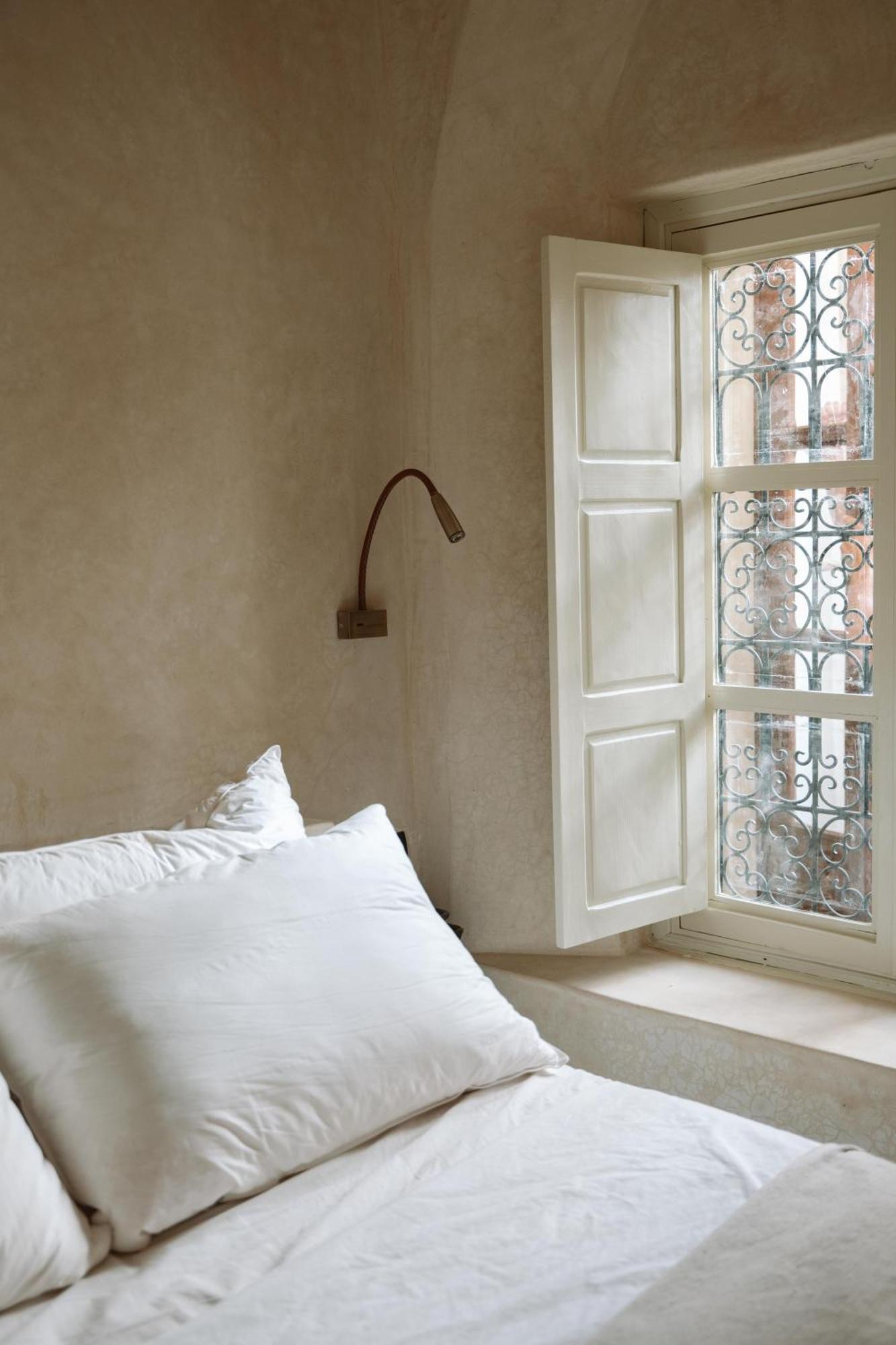 Riad Le Sable Vert Marrakesh Ngoại thất bức ảnh