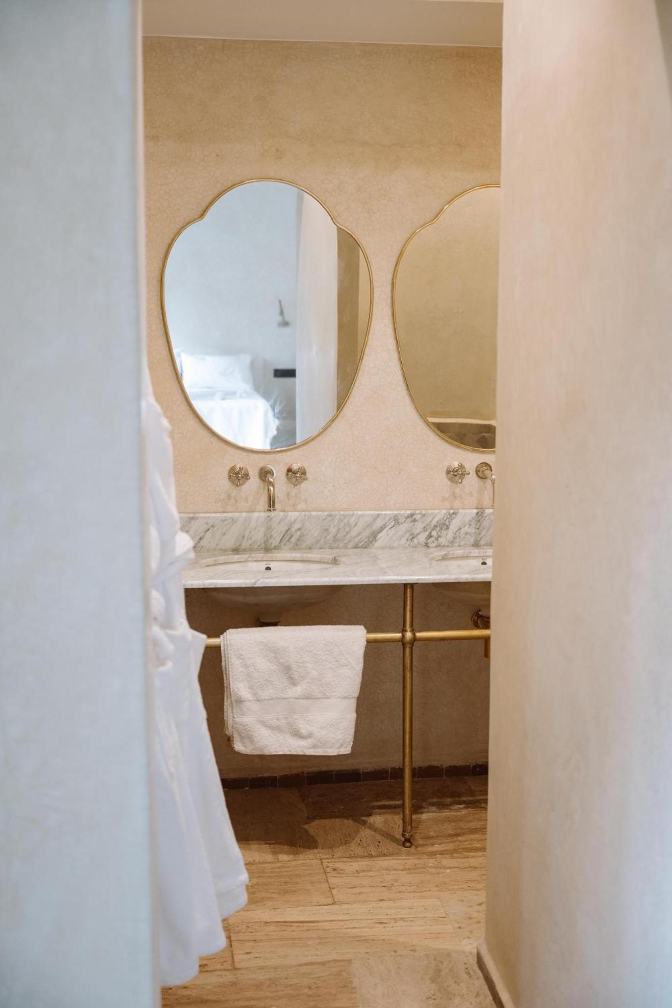 Riad Le Sable Vert Marrakesh Ngoại thất bức ảnh
