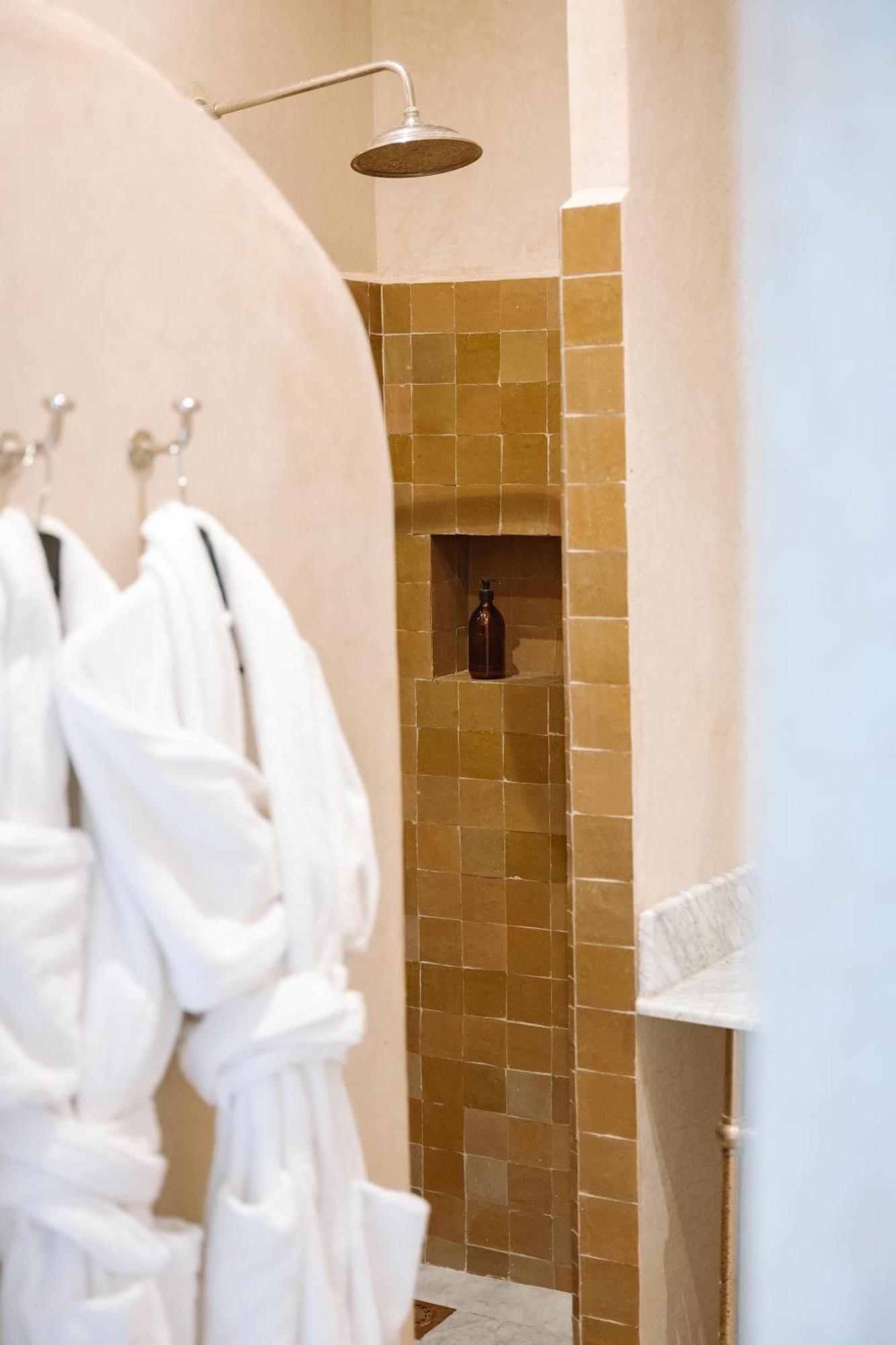 Riad Le Sable Vert Marrakesh Ngoại thất bức ảnh