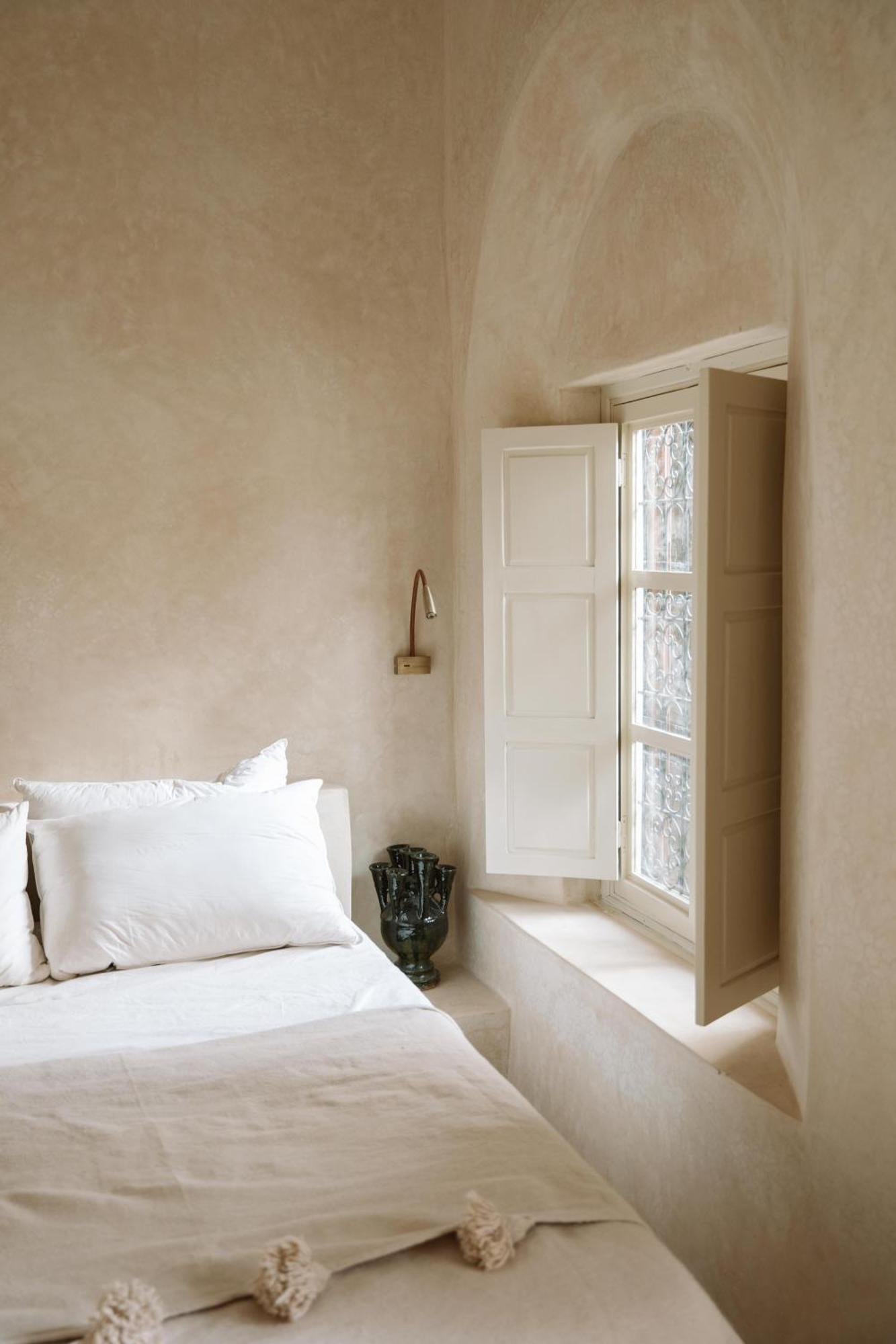Riad Le Sable Vert Marrakesh Ngoại thất bức ảnh