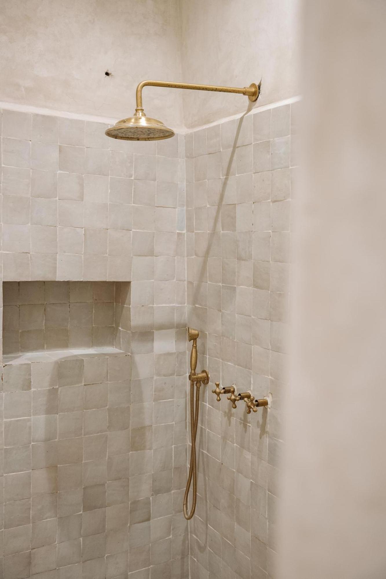 Riad Le Sable Vert Marrakesh Ngoại thất bức ảnh