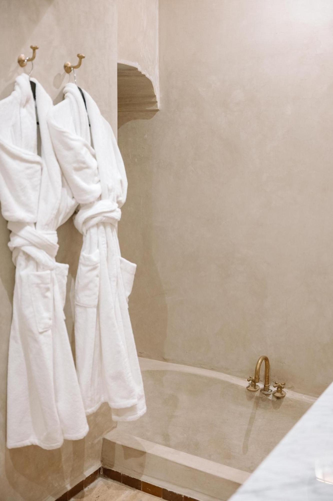Riad Le Sable Vert Marrakesh Ngoại thất bức ảnh