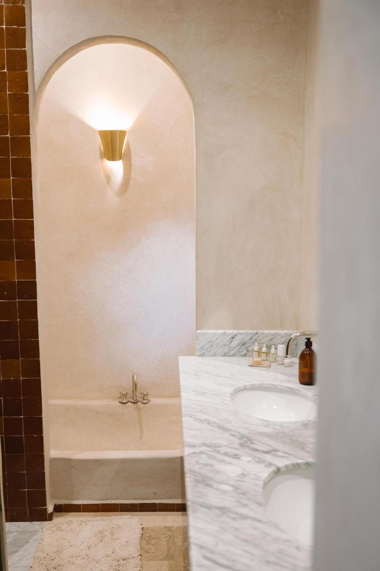 Riad Le Sable Vert Marrakesh Ngoại thất bức ảnh