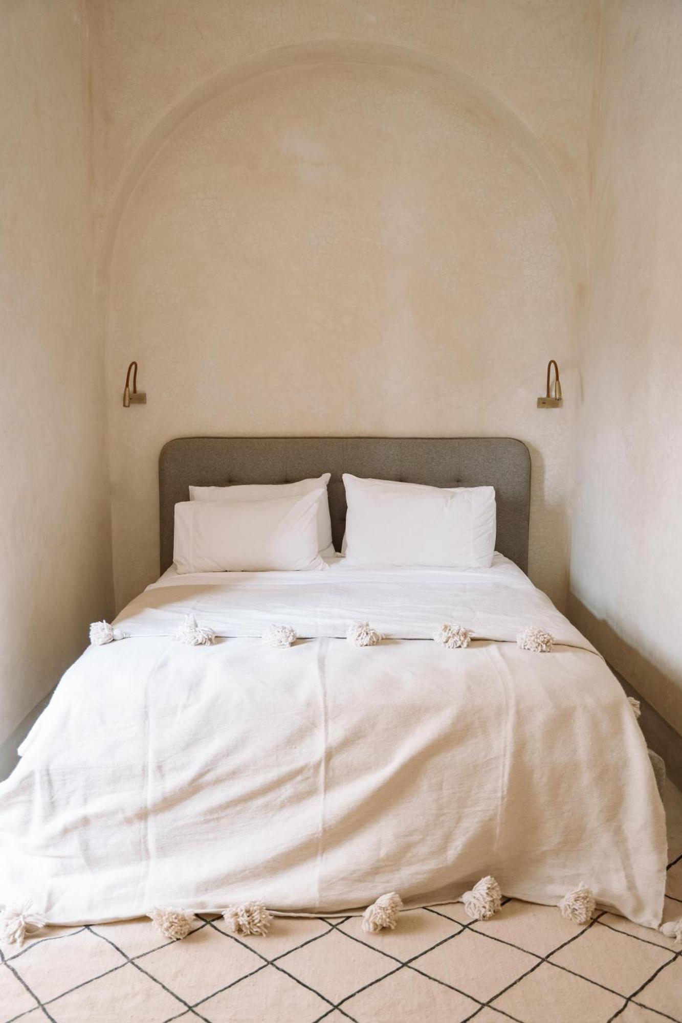 Riad Le Sable Vert Marrakesh Ngoại thất bức ảnh