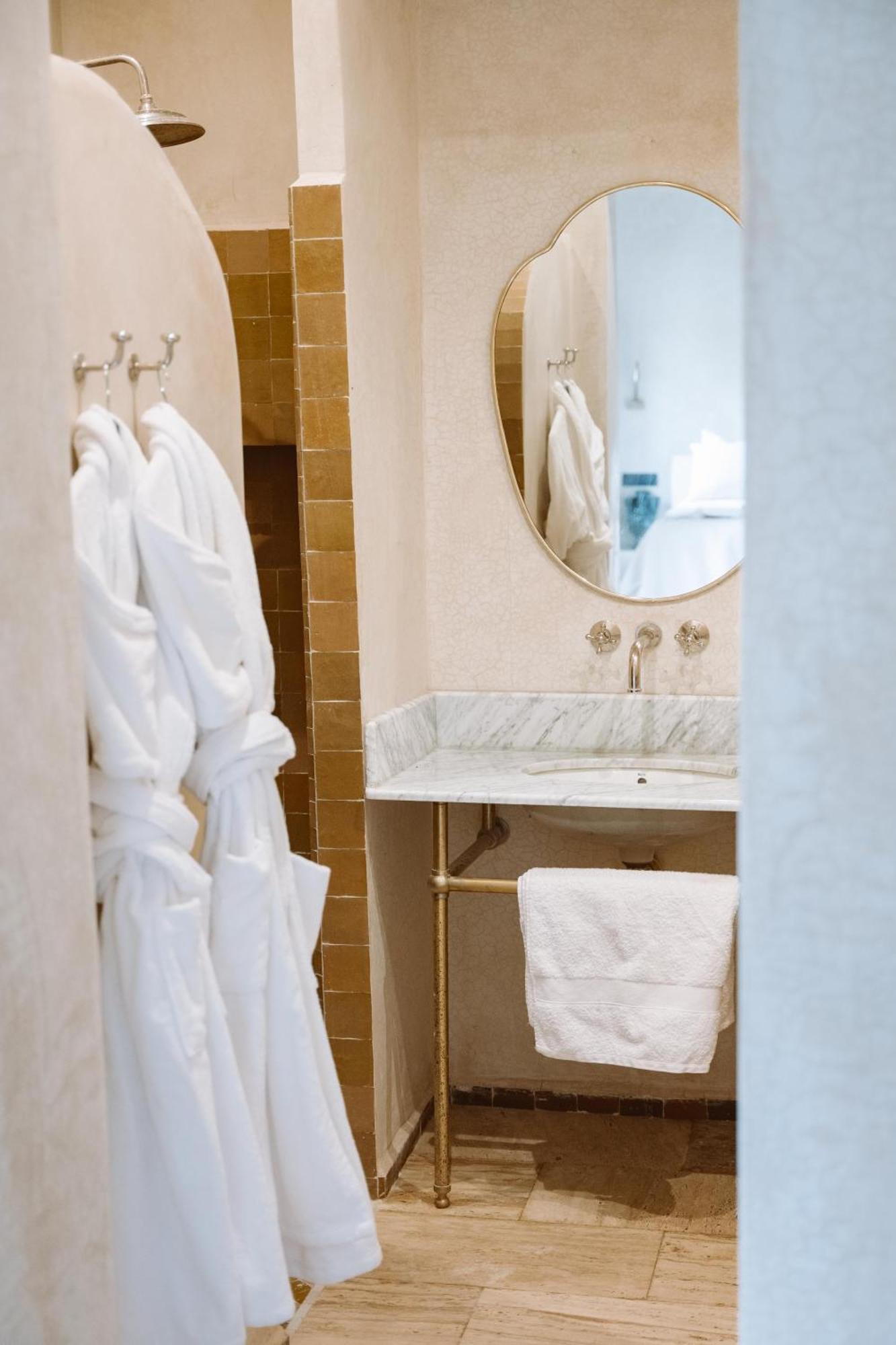 Riad Le Sable Vert Marrakesh Ngoại thất bức ảnh