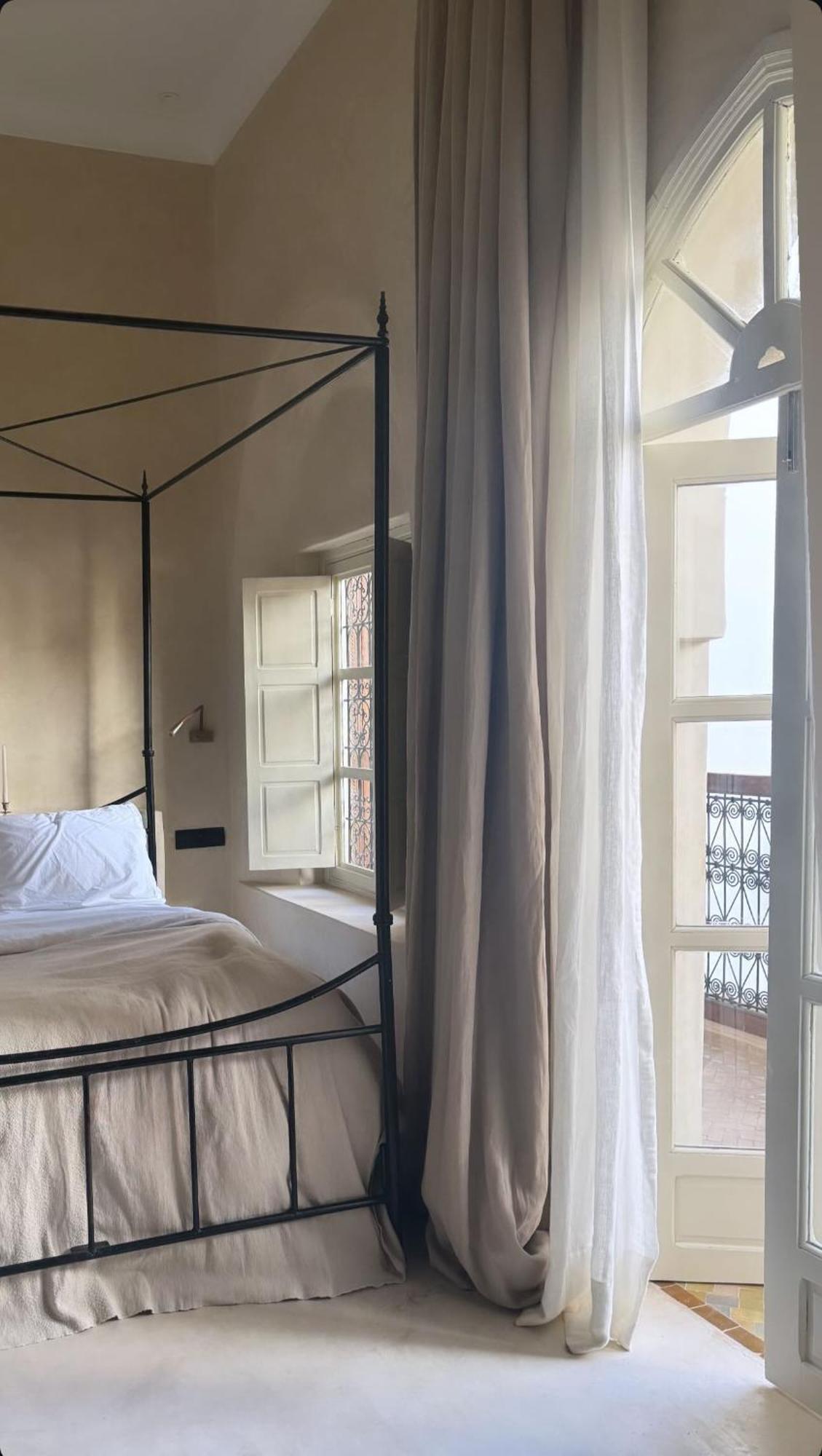 Riad Le Sable Vert Marrakesh Ngoại thất bức ảnh
