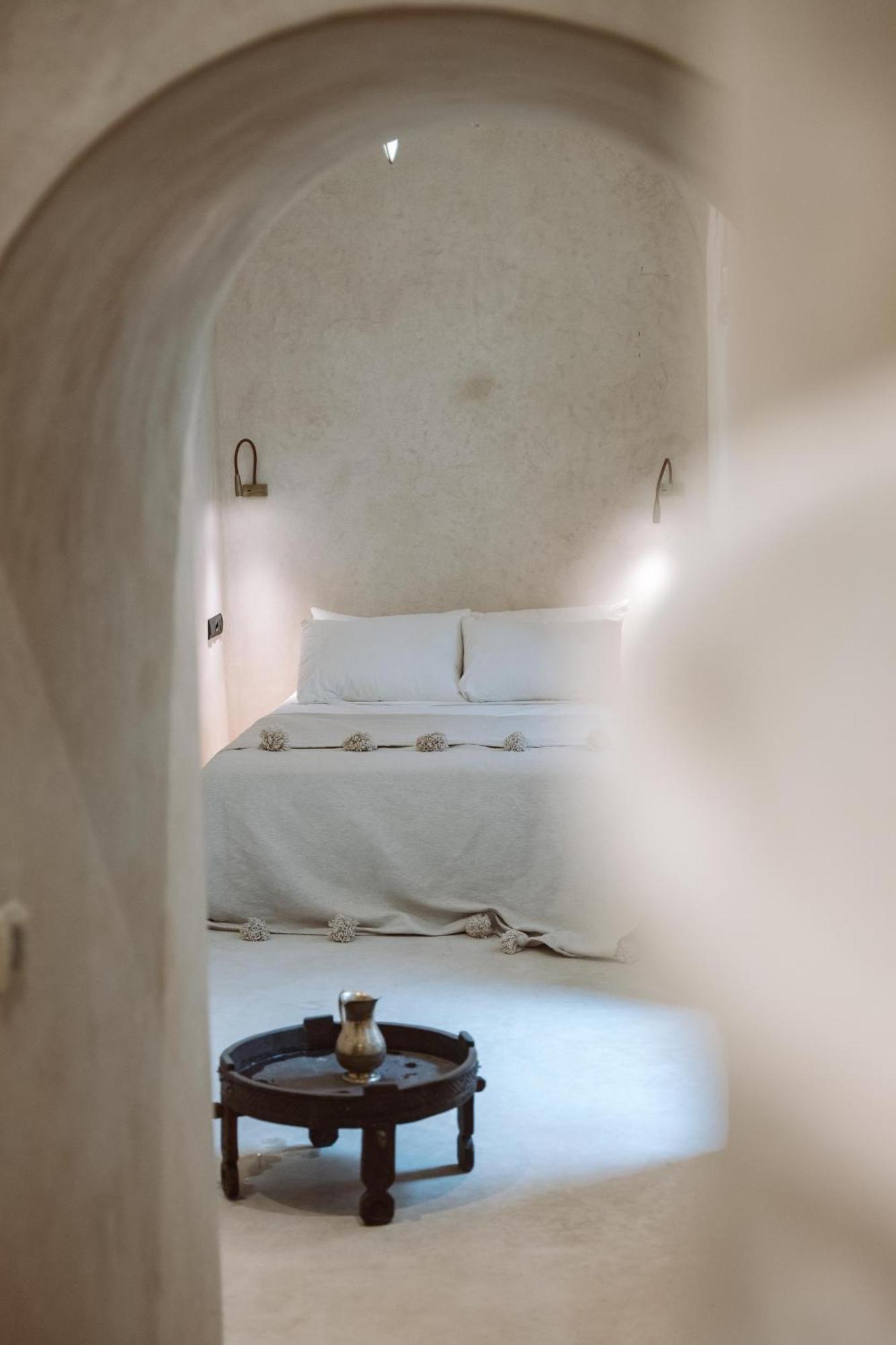 Riad Le Sable Vert Marrakesh Ngoại thất bức ảnh